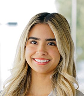 Staff member Briana Ramirez from 1271b080e47a