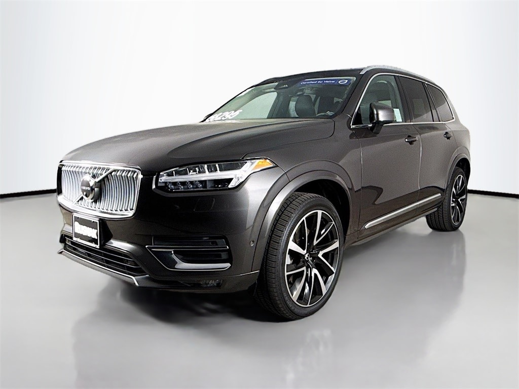 Certified 2023 Volvo XC90 B5 Plus SUV