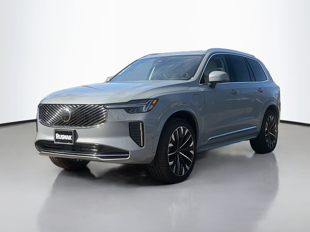 2026 Volvo XC90 Ultra - Photo 3