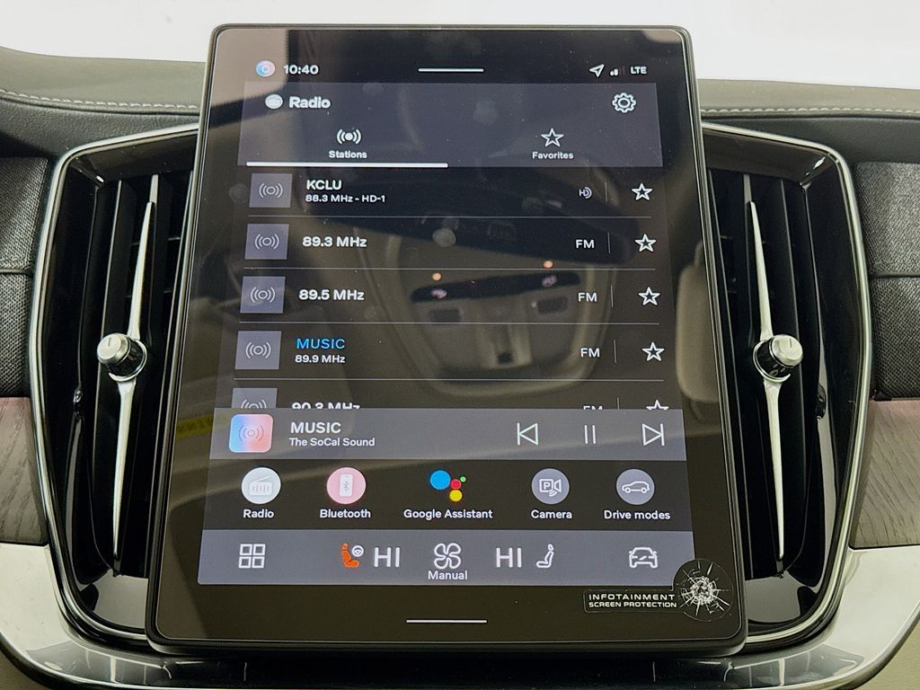 2026 Volvo XC90 Ultra - Photo 15