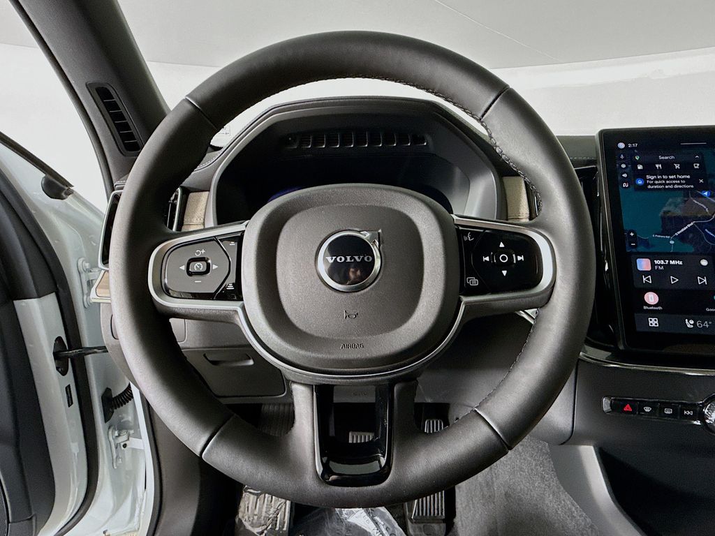 2026 Volvo XC90 Ultra - Photo 10