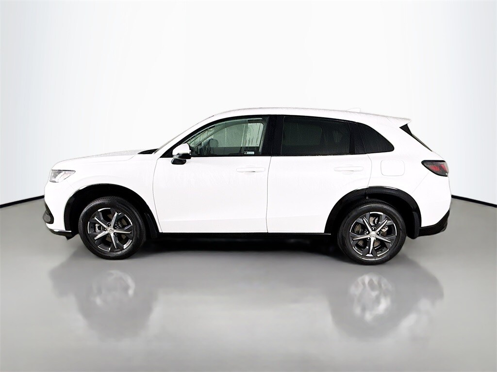 2024 Honda HR-V EX-L photo 4
