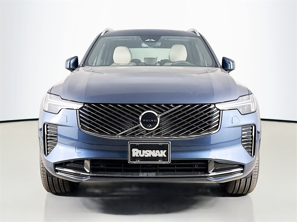 New 2026 Volvo XC90 B6 Plus 7-Seater SUV