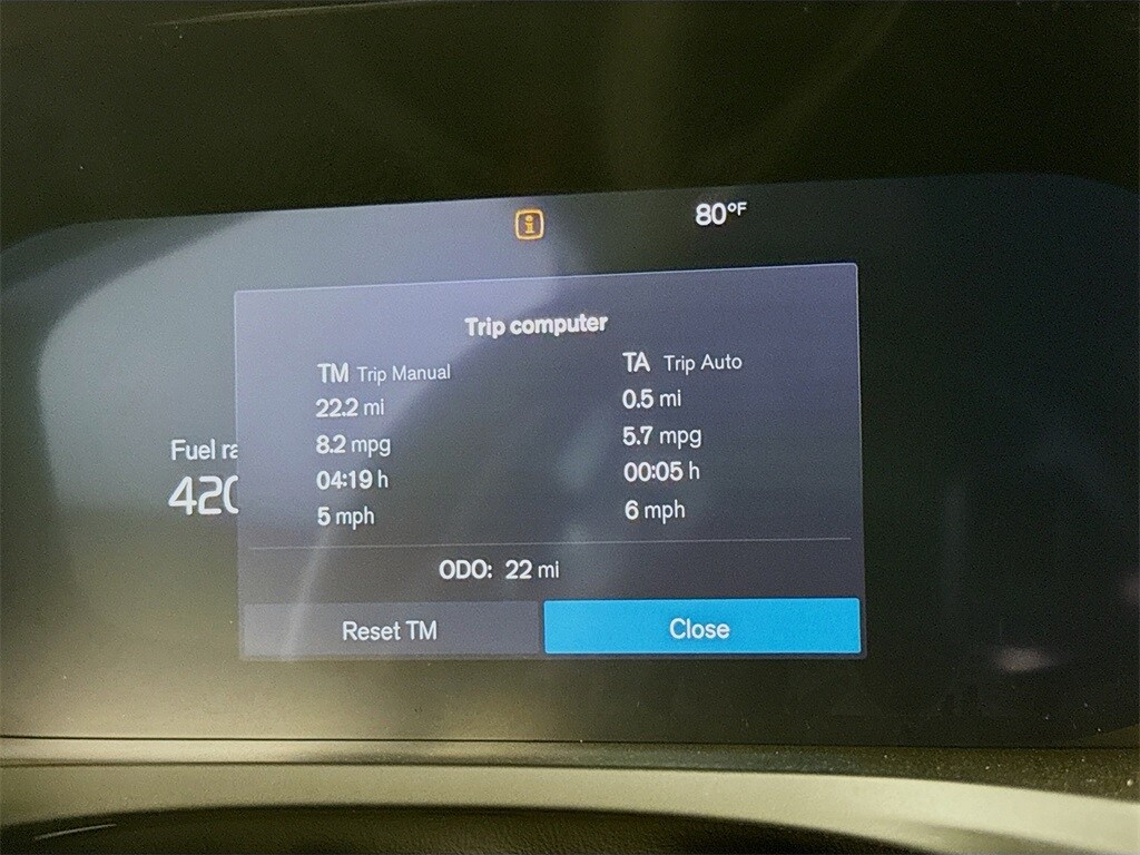 2026 Volvo V60 Cross Country Ultra - Photo 12