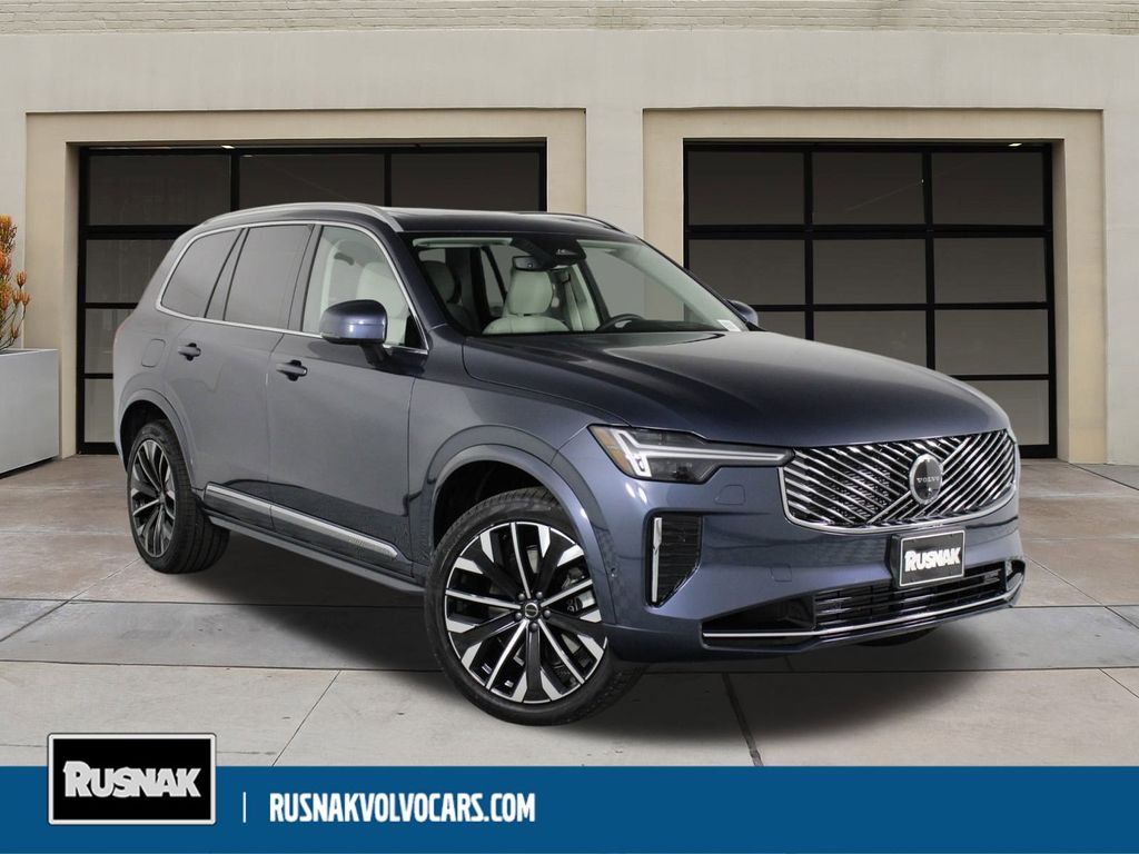 2026 Volvo XC90 T8 Recharge Ultra Bright 4WD's photo