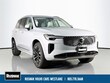  Volvo XC90 plug-in hybrid