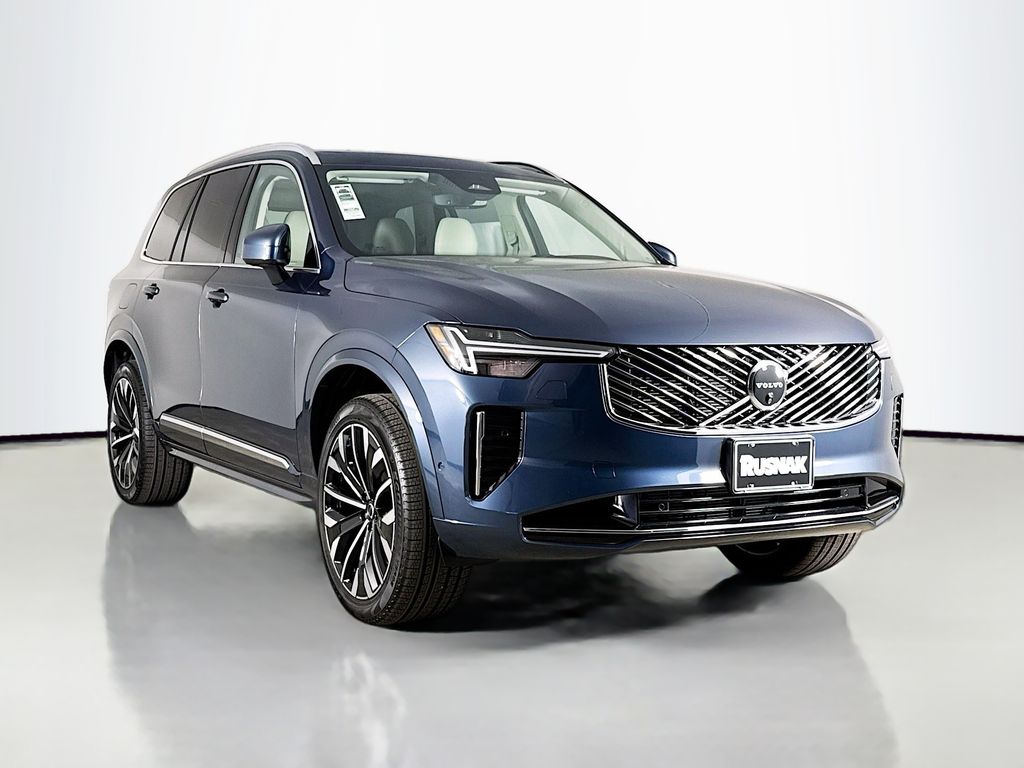 2026 Volvo XC90 B6 Ultra Bright 7-Seater 4WD's photo