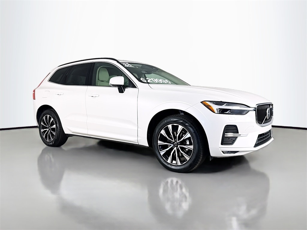 2023 Volvo XC60 Core