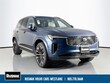  Volvo XC90 plug-in hybrid