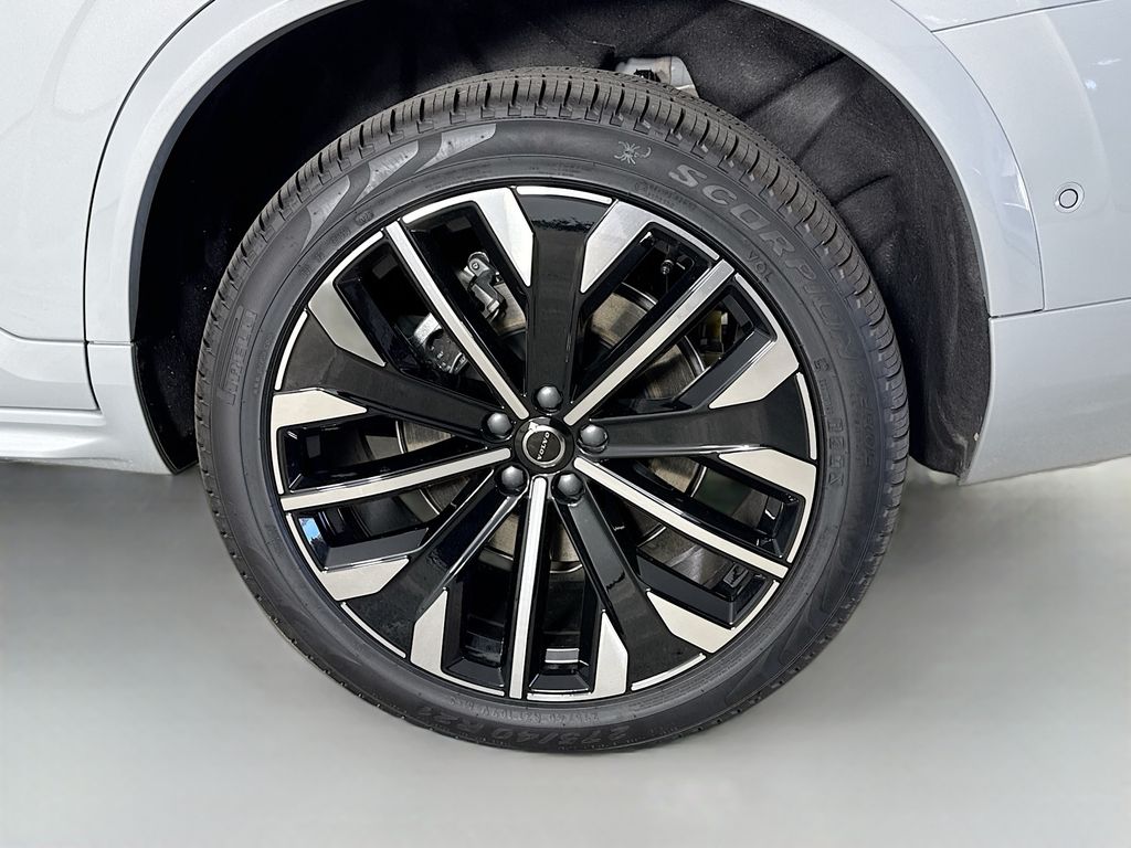 2026 Volvo XC90 Ultra - Photo 33