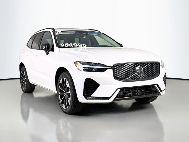2026 Volvo XC60 B5 Plus SUV