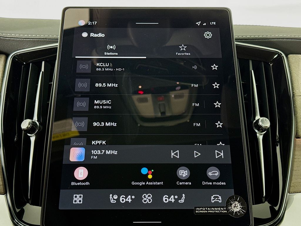 2026 Volvo XC90 Ultra - Photo 14