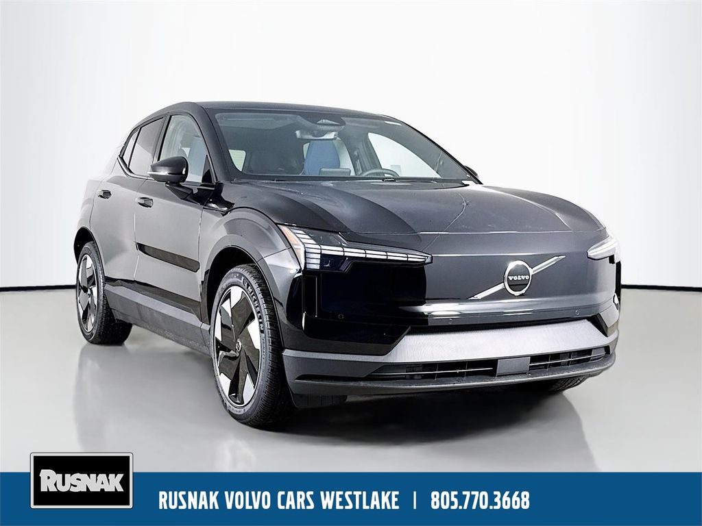 2026 Volvo EX30