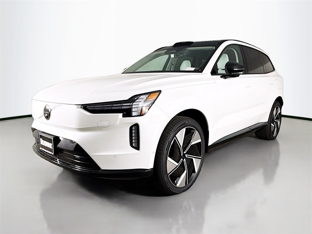 New 2025 Volvo EX90 Twin Motor Plus 7-Seater SUV