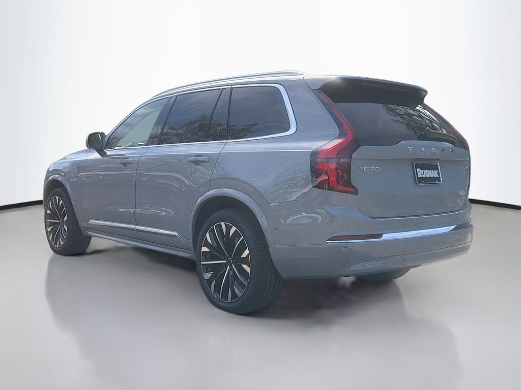 2026 Volvo XC90 Ultra - Photo 5