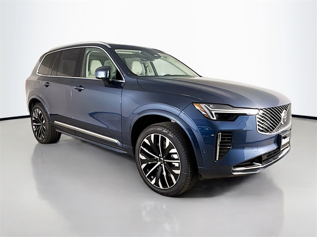 2026 Volvo XC90 Ultra's photo