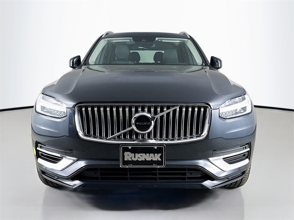 Used 2022 Volvo XC90 Recharge Plug-In Hybrid T8 Inscription Expression Extended Range 6P SUV