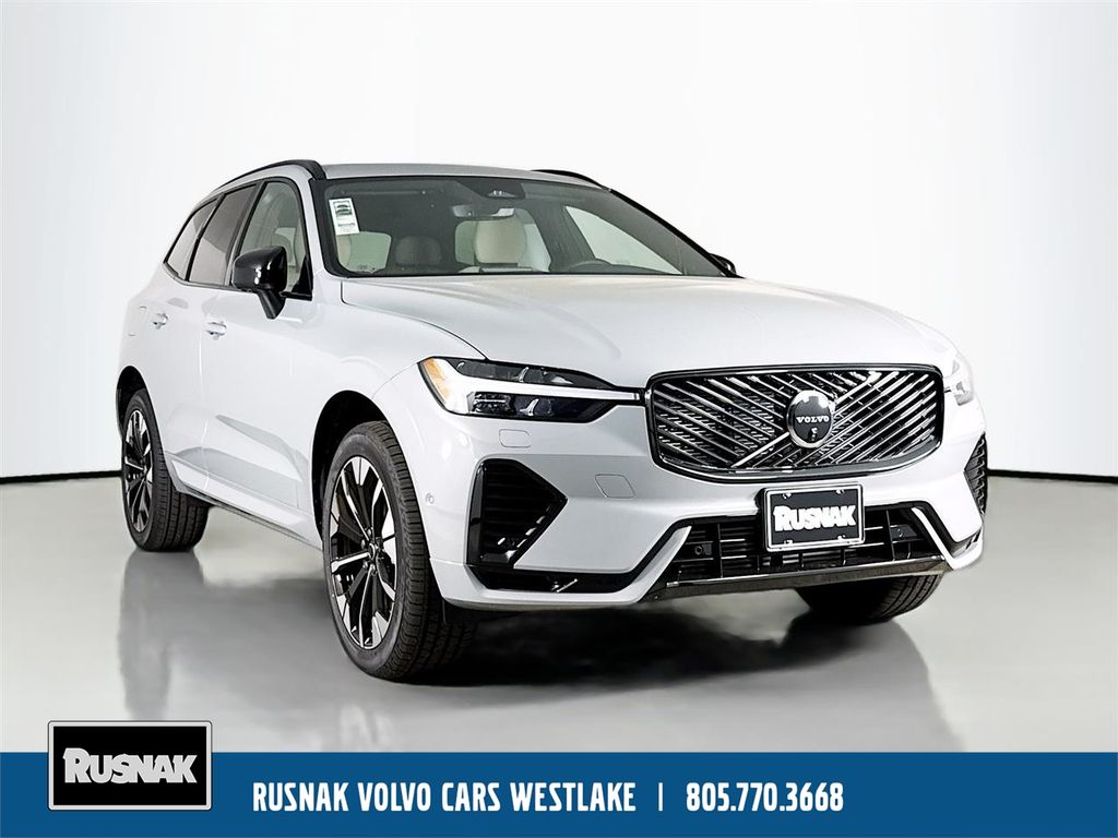 2026 Volvo XC60