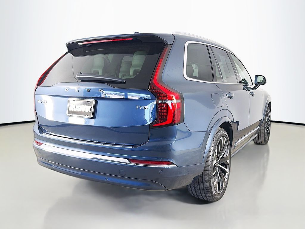 2026 Volvo XC90 Ultra - Photo 7