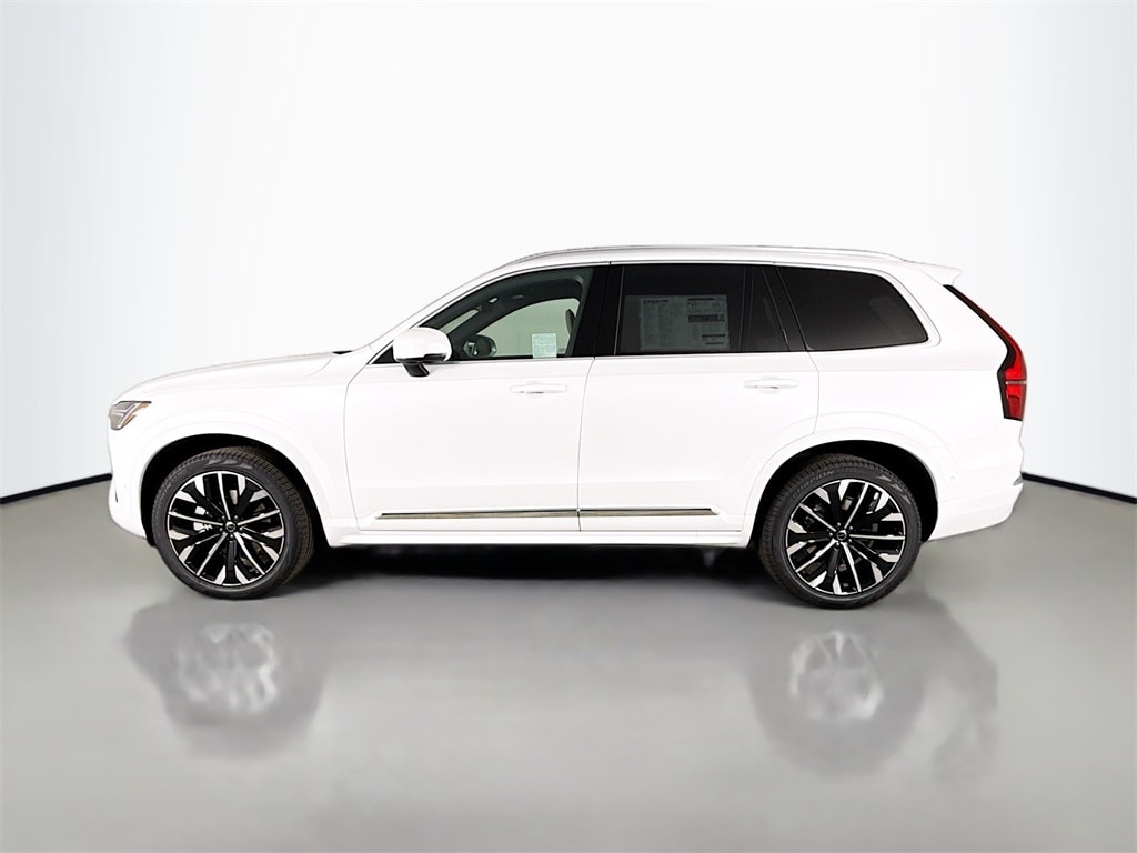New 2026 Volvo XC90 B6 Plus 7-Seater SUV
