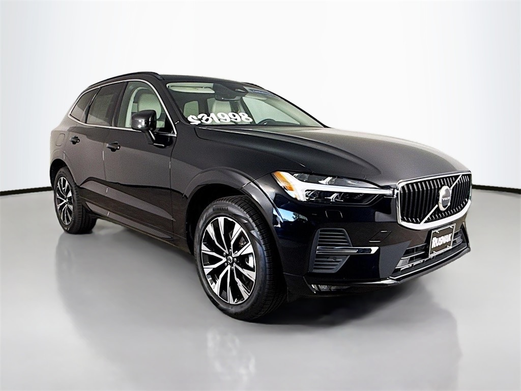 2023 Volvo XC60 Core