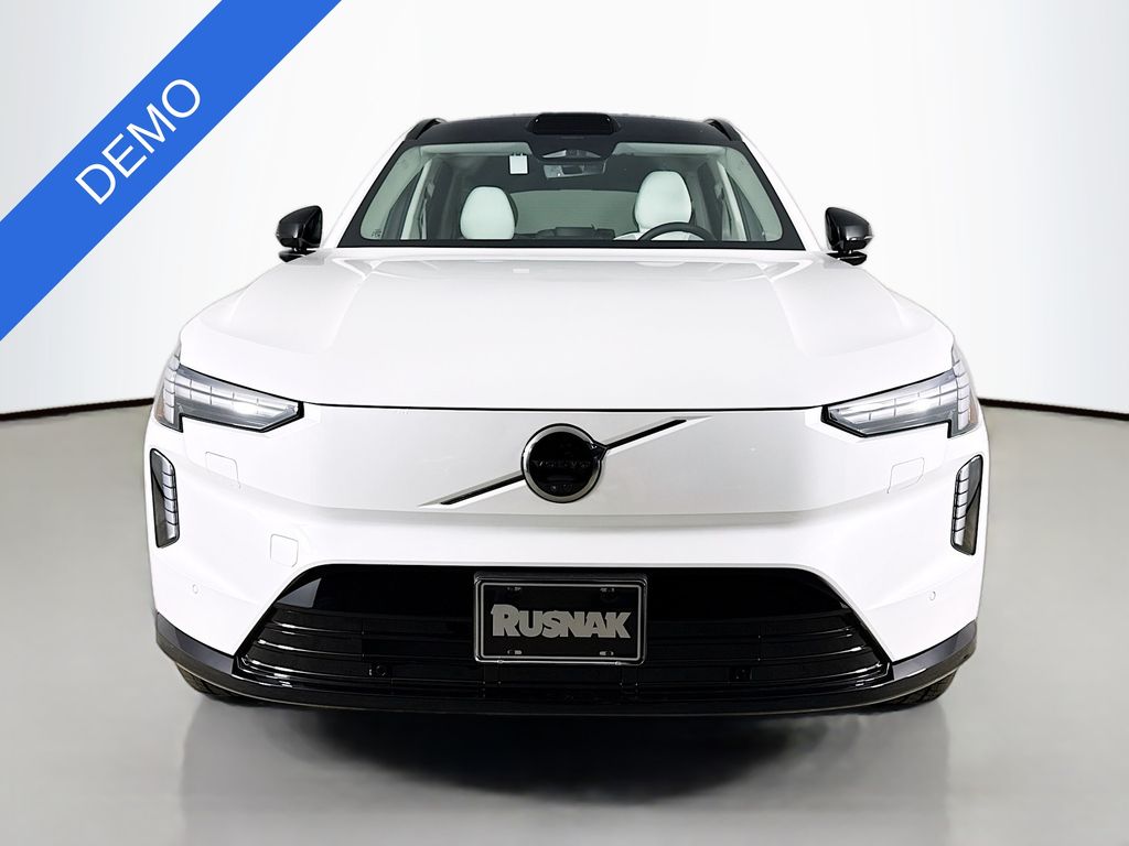 Used 2025 Volvo EX90 Plus with VIN 7JDEV3VK8SG021540 for sale in Thousand Oaks, CA