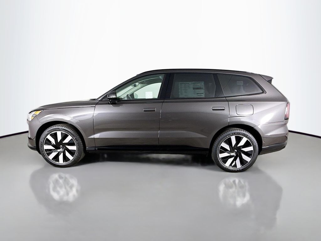 New 2025 Volvo EX90 Twin Motor Ultra 7-Seater SUV
