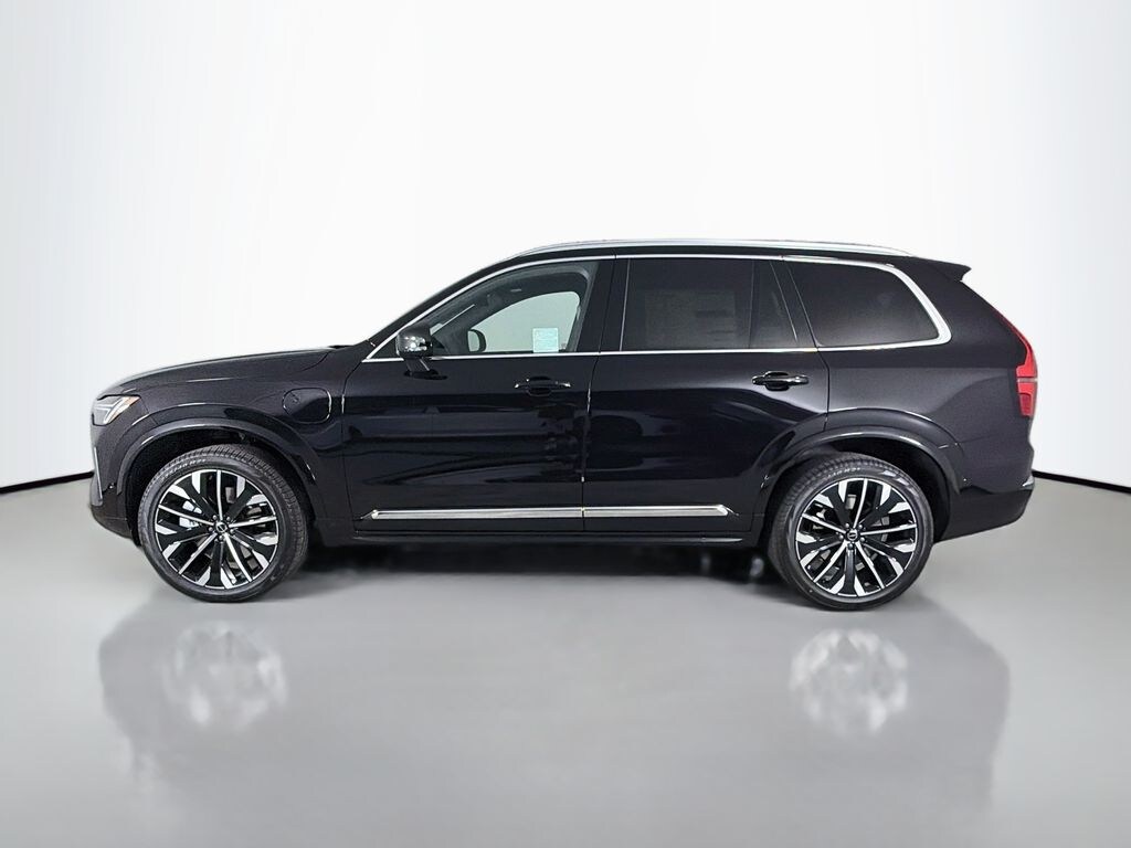 Used 2026 Volvo XC90 plug-in hybrid T8 Ultra 7-Seater SUV