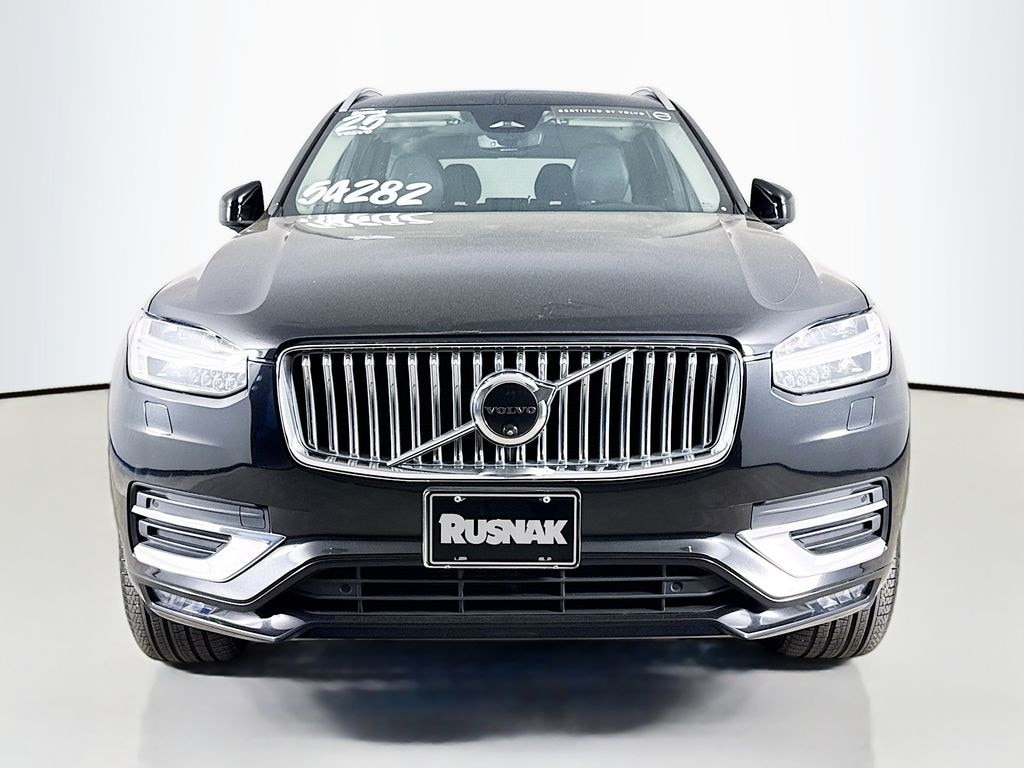 Used 2025 Volvo XC90 B6 Plus 7-Seater SUV