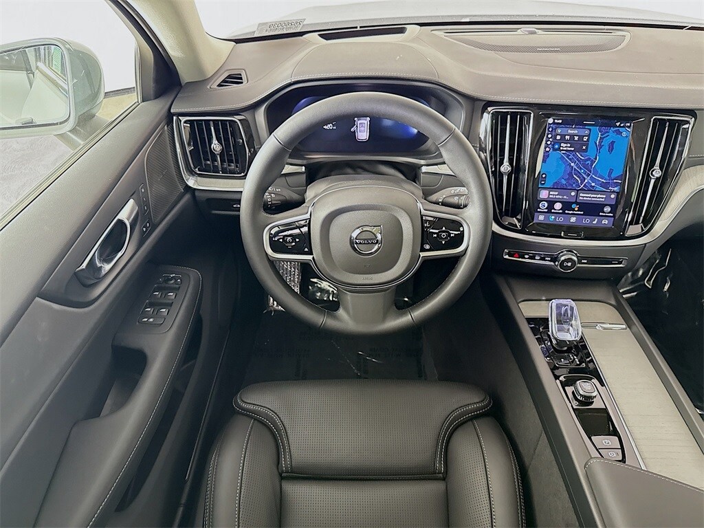 2026 Volvo V60 Cross Country Ultra - Photo 24
