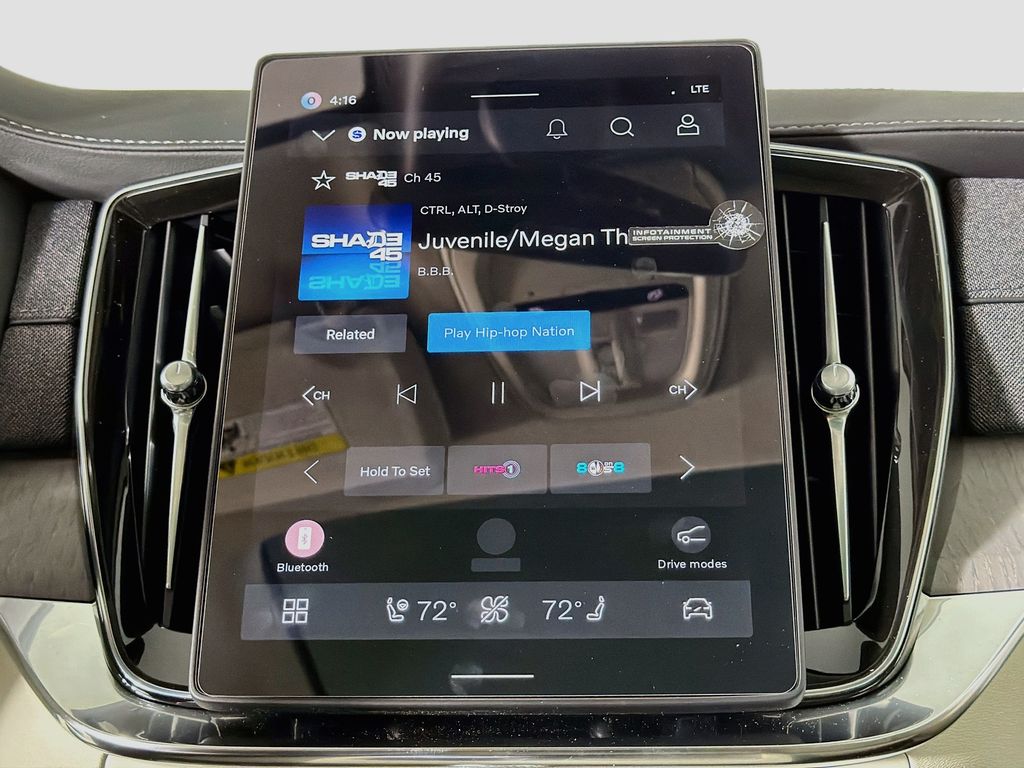 2026 Volvo XC90 Ultra - Photo 15