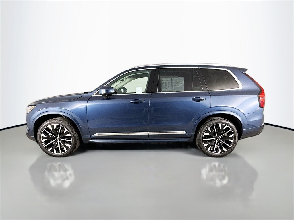 2025 Volvo XC90 photo 2