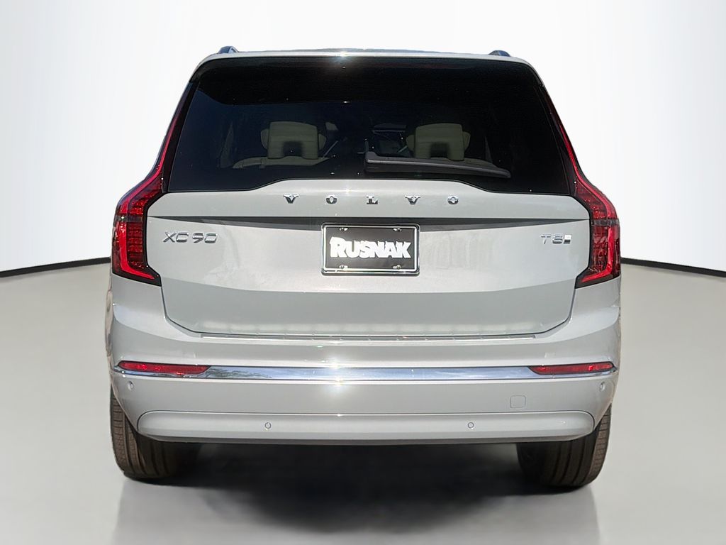 2026 Volvo XC90 Ultra - Photo 6