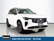  Volvo XC90 plug-in hybrid