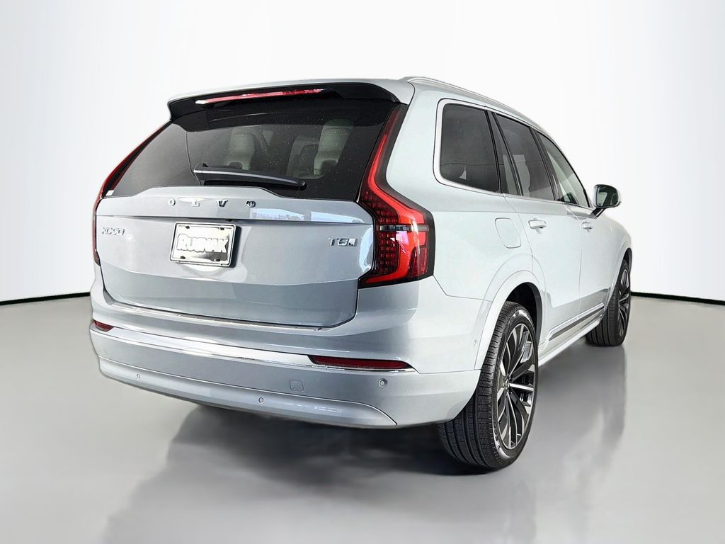 2026 Volvo XC90 Ultra - Photo 7