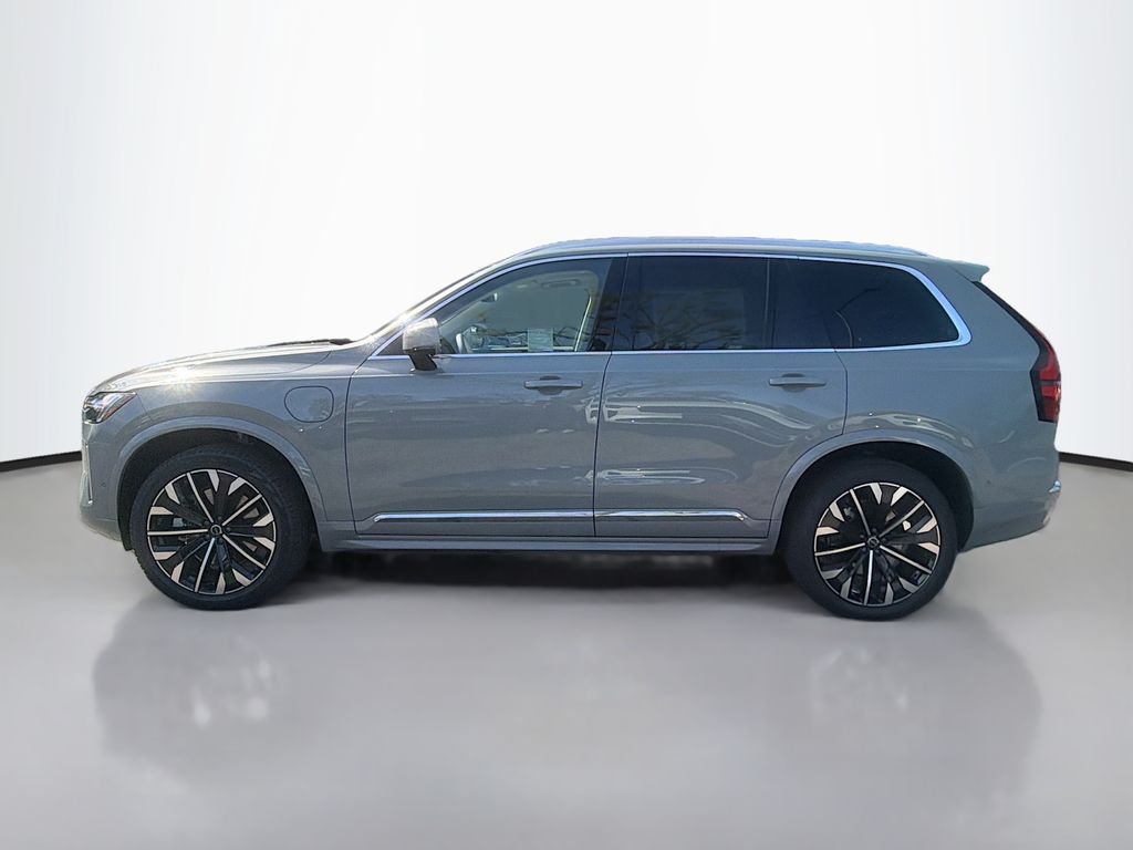 2026 Volvo XC90 Ultra - Photo 4