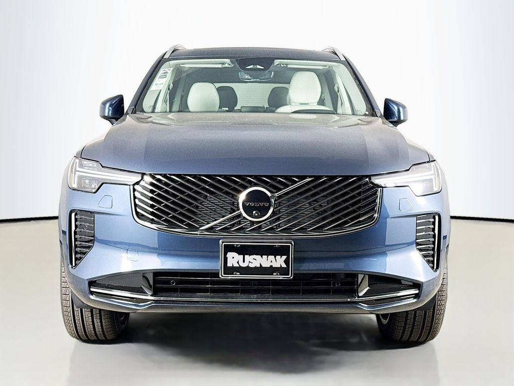 New 2026 Volvo XC90 B6 Ultra 7-Seater SUV