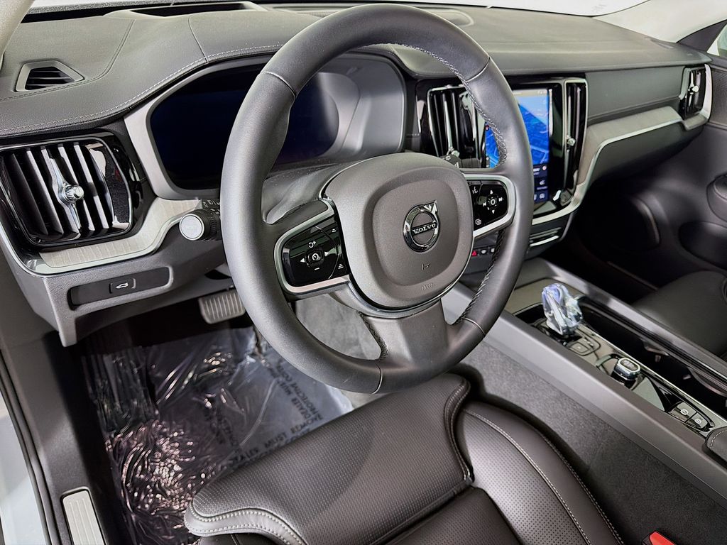 2026 Volvo V60 Cross Country Ultra - Photo 9
