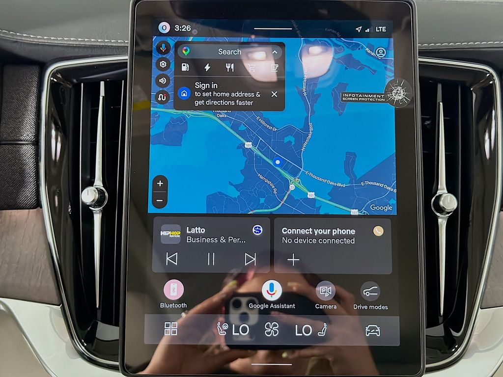 2026 Volvo XC90 Ultra - Photo 13