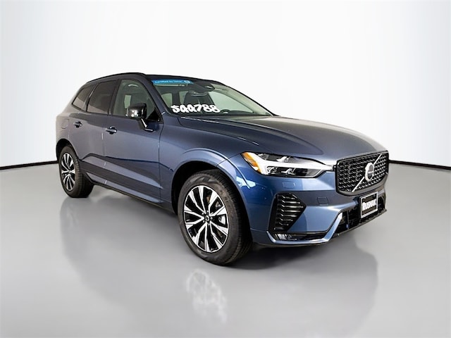 2025 Volvo XC60 B5 Core SUV