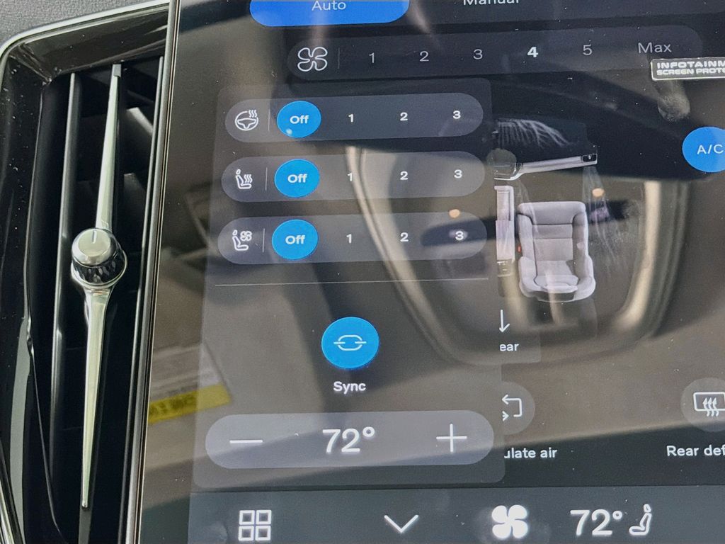 2026 Volvo XC90 Ultra - Photo 21