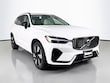 Volvo XC60 plug-in hybrid
