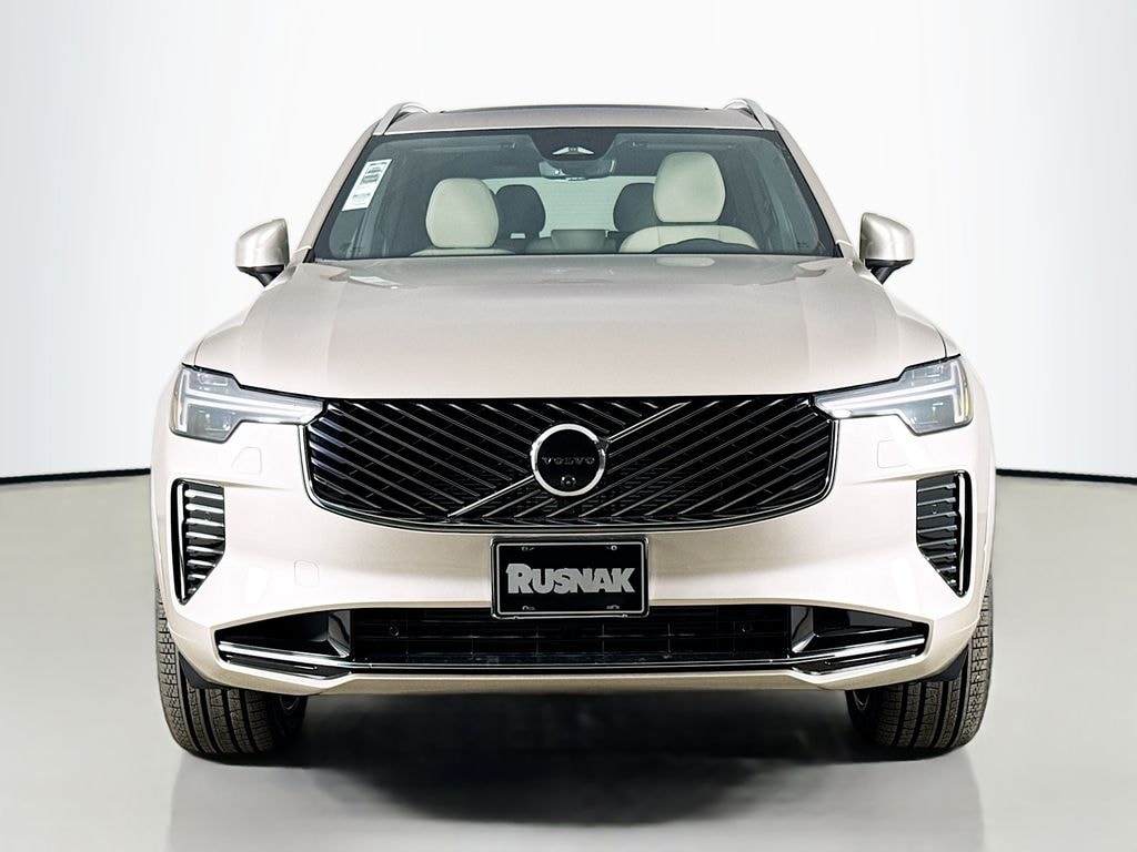 New 2026 Volvo XC90 plug-in hybrid T8 Plus 7-Seater SUV