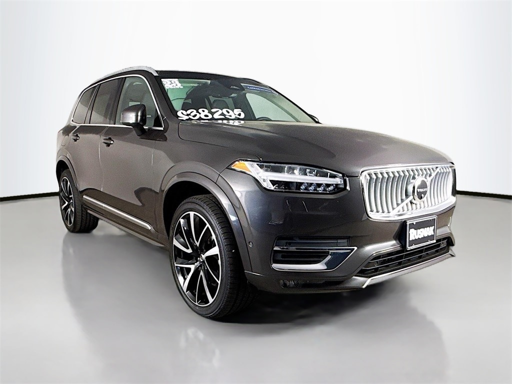 Certified 2023 Volvo XC90 B5 Plus SUV