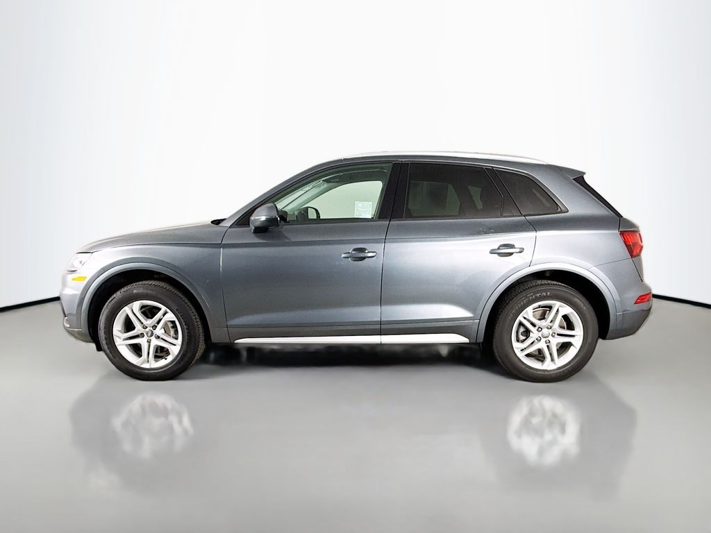 Used 2018 Audi Q5 2.0T SUV