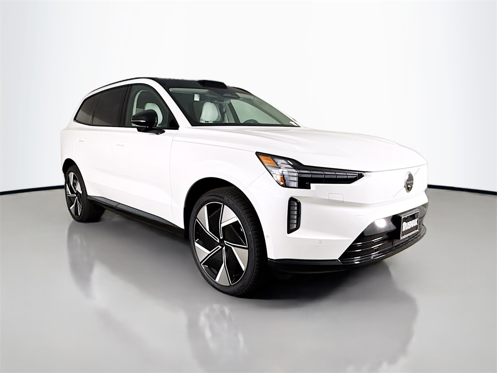 New 2025 Volvo EX90 Twin Motor Plus 7-Seater SUV