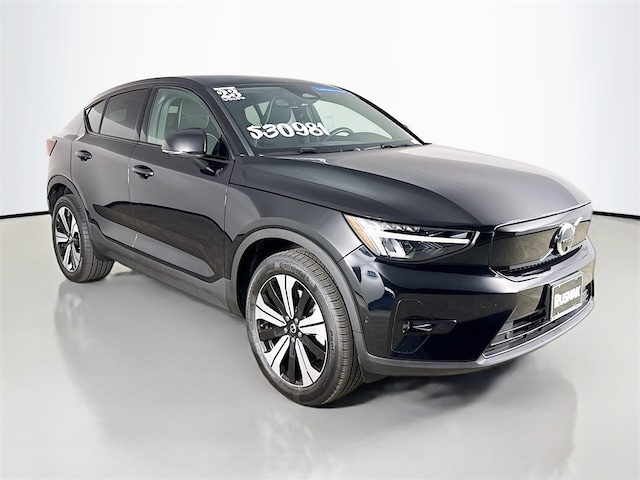2023 Volvo C40 Recharge Pure Electric Twin Plus SUV
