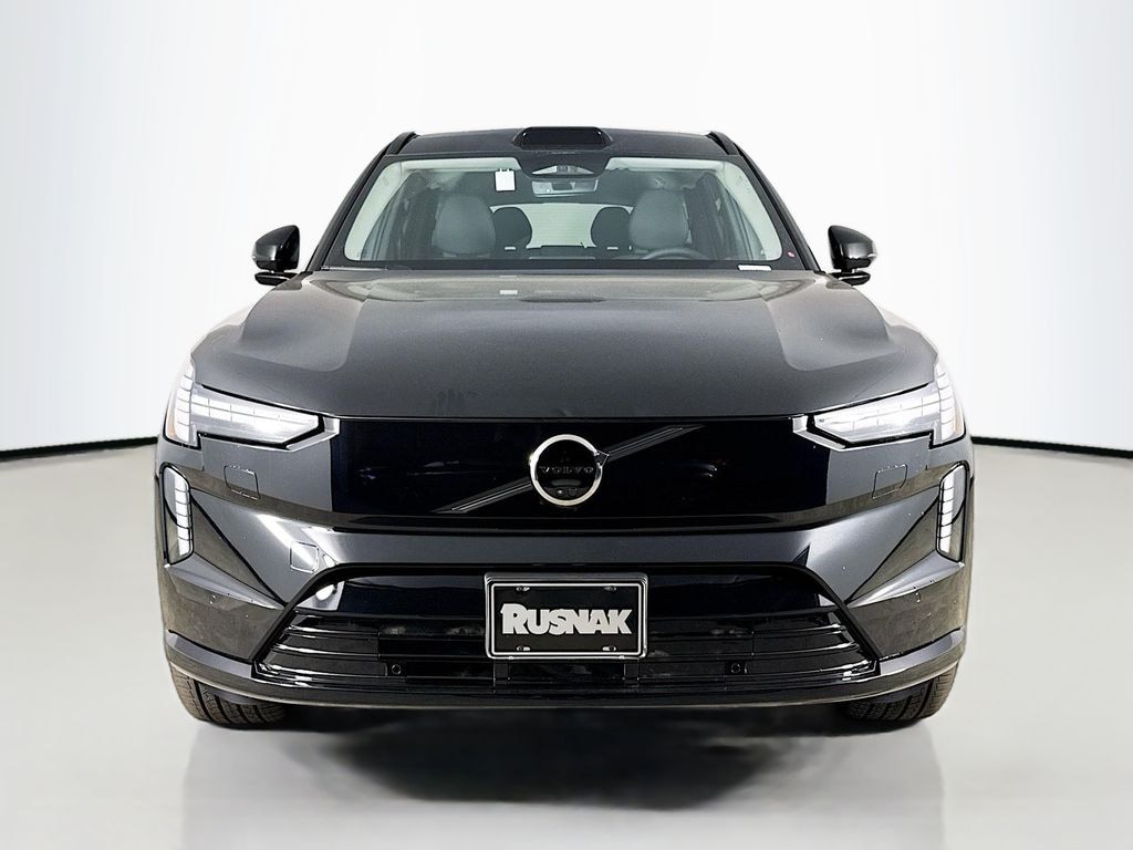 New 2025 Volvo EX90 Twin Motor Performance Ultra 7-Seater SUV
