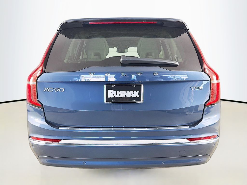 2026 Volvo XC90 Ultra - Photo 6