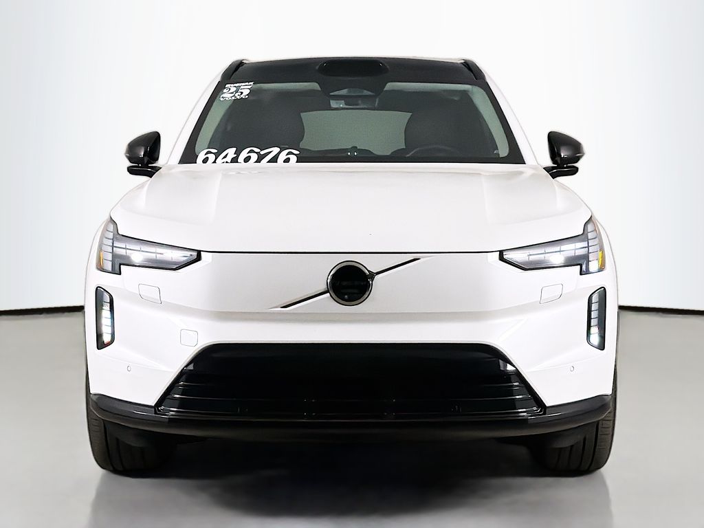 Used 2025 Volvo EX90 Ultra with VIN 7JDE23KL4SG000478 for sale in Thousand Oaks, CA